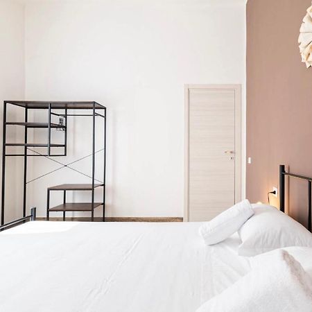 Relais Borbonico Apartment Napoli Dış mekan fotoğraf