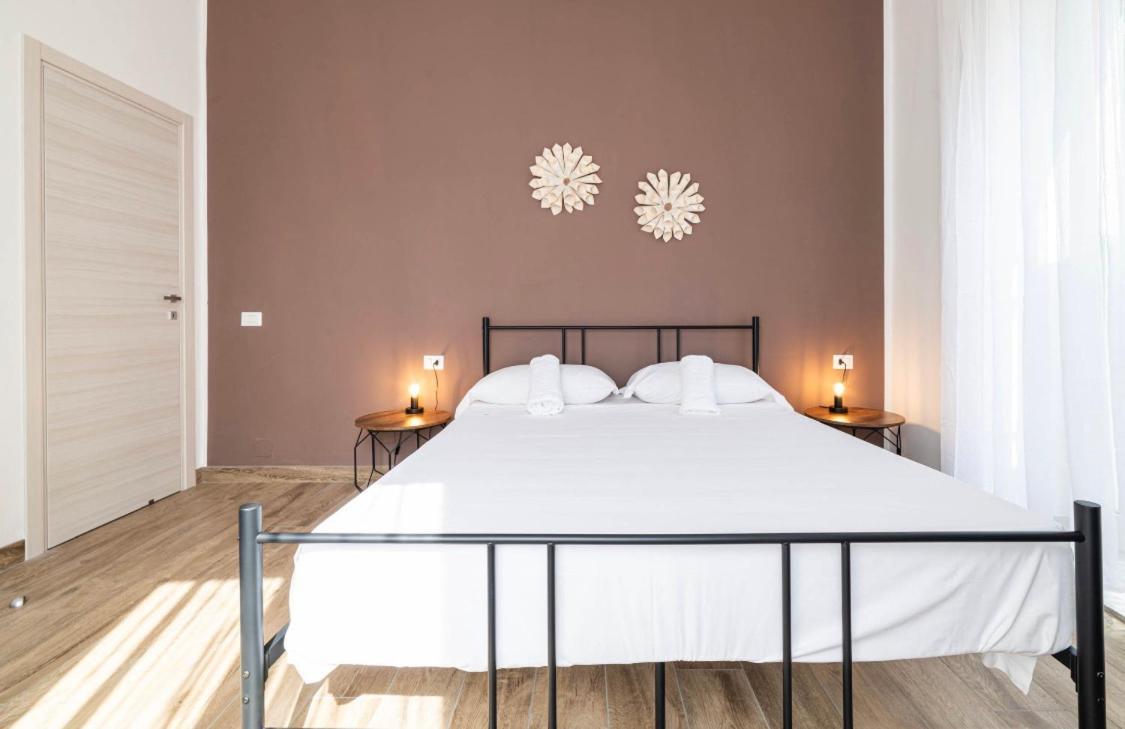 Relais Borbonico Apartment Napoli Dış mekan fotoğraf