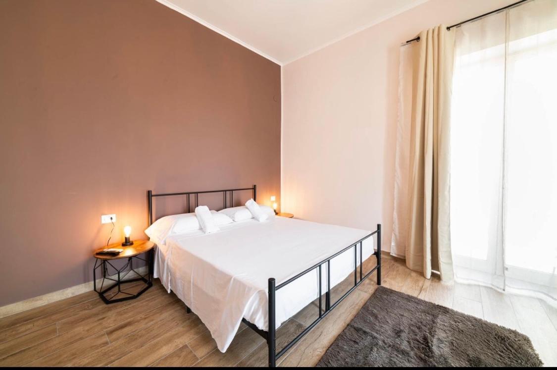 Relais Borbonico Apartment Napoli Dış mekan fotoğraf