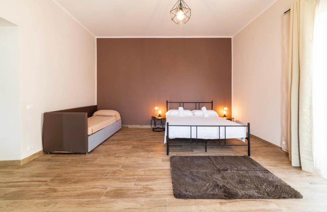 Relais Borbonico Apartment Napoli Dış mekan fotoğraf