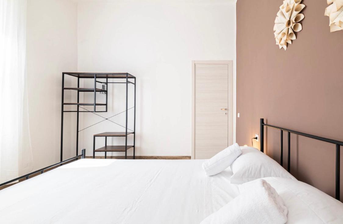 Relais Borbonico Apartment Napoli Dış mekan fotoğraf