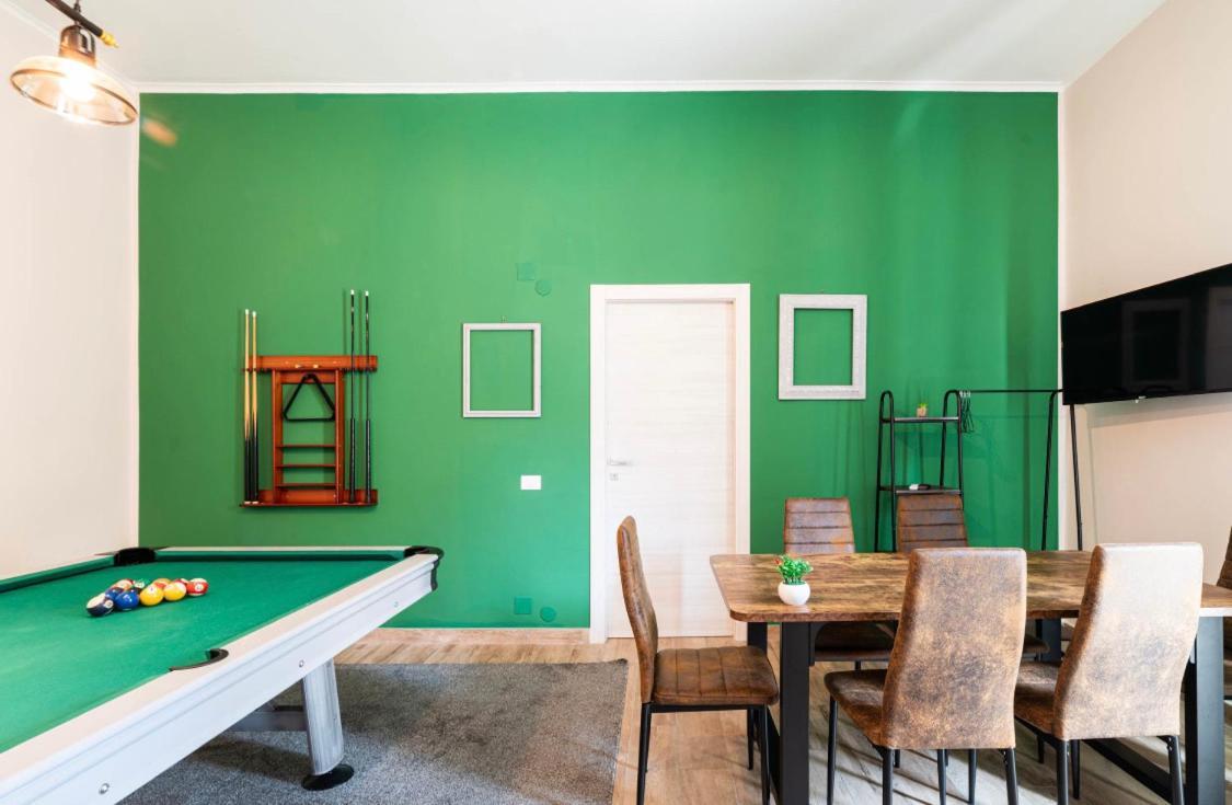 Relais Borbonico Apartment Napoli Dış mekan fotoğraf