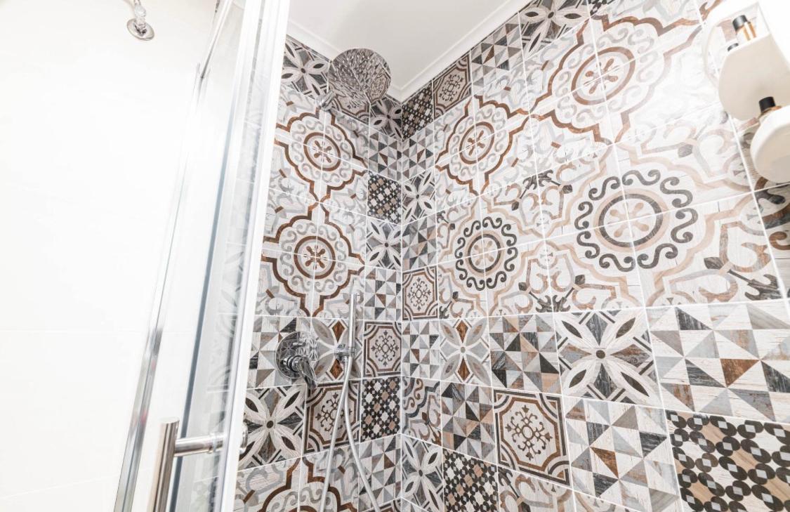 Relais Borbonico Apartment Napoli Dış mekan fotoğraf